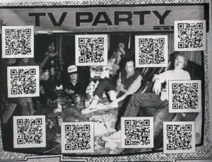 Black Flag TV Party Download